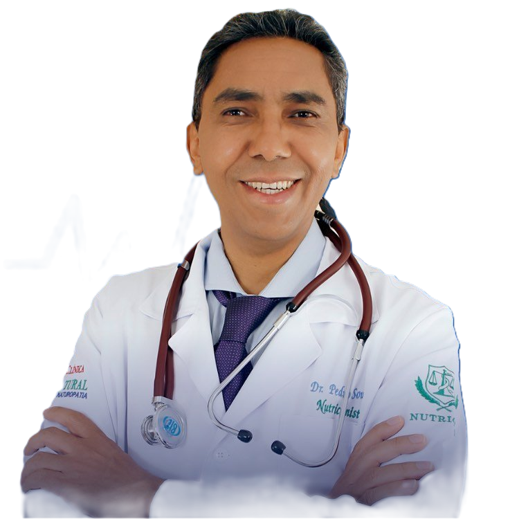 Dr. Pedro Souza